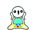 Shiroro - Pop'n Music (Series)