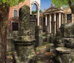 Istanbul Archeology Museums - Big City Adventure: Istanbul
