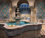 Cağaloğlu Hamam - Big City Adventure: Istanbul