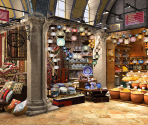 Istanbul's Grand Bazaar - Big City Adventure: Istanbul