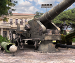 Istanbul Military Museum - Big City Adventure: Istanbul