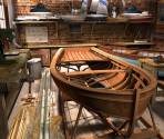 Rahmi M. Koç Museum - Big City Adventure: Istanbul