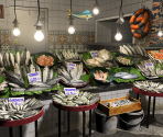 Samatya - Big City Adventure: Istanbul