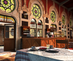 Sirkeci Train Station - Big City Adventure: Istanbul