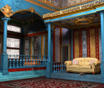 Topkapi Palace - Big City Adventure: Istanbul