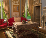 Yildiz Palace - Big City Adventure: Istanbul