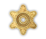 Gears Puzzle - Big City Adventure: Istanbul