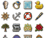 Word Search - Big City Adventure: Istanbul