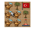 Help Screens - Big City Adventure: Istanbul
