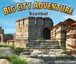Main Menu - Big City Adventure: Istanbul