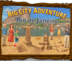 More Games - Big City Adventure: Istanbul