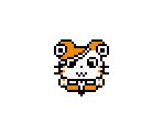 Robo-Joe (Ham-Hams Unite Style) - Hamtaro Customs