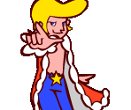 The King - Pop'n Music (Series)