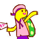 Midori - Pop'n Music (Series)
