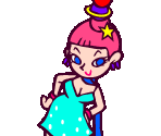 Momoko★san - Pop'n Music (Series)