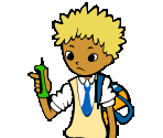 Ryuta - Pop'n Music (Series)