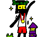 Shinobian - Pop'n Music (Series)