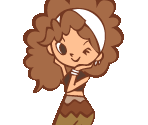 Tourmaline - Pop'n Music (Series)