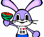 Usao-kun - Pop'n Music (Series)