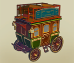 The Adventure of the Runaway Room - The Great Ace Attorney Chronicles