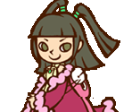 Tsurara - Pop'n Music (Series)