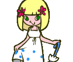 Belle - Pop'n Music (Series)