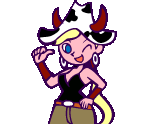 Ema - Pop'n Music (Series)