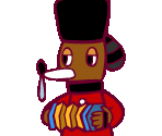 Ivan - Pop'n Music (Series)