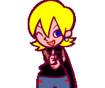Judy - Pop'n Music (Series)