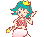 Kirara - Pop'n Music (Series)