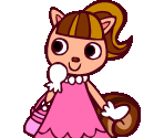 Kurumi - Pop'n Music (Series)
