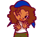 Mary - Pop'n Music (Series)