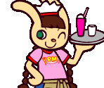 Mimi - Pop'n Music (Series)