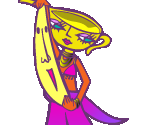 Nan - Pop'n Music (Series)