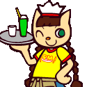 Nyami - Pop'n Music (Series)