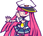 Sumire - Pop'n Music (Series)