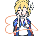 Knit - Pop'n Music (Series)