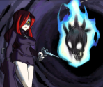Parasoul - Skullgirls 2nd Encore