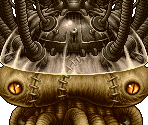 Fake Rootmars - Metal Slug Attack