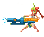 Synthia (Summer) - Otherworld Legends
