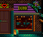 Stage 1 (Part 1) - Streets of Rage 2