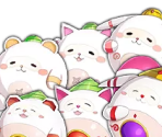 Tanukis (EXP) - Dawn of the Breakers
