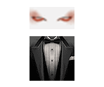 Face Paint and Camouflage Icons - Metal Gear Solid 3: Subsistance