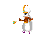 Genie Ancillary - Otherworld Legends