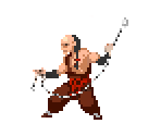 Gu Feihuang - Otherworld Legends
