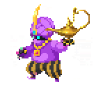 Iblis - Otherworld Legends