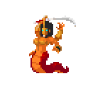 Lamia - Otherworld Legends