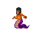 Nagal - Otherworld Legends