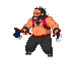 Pinky Tornado - Otherworld Legends