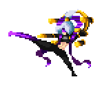 Quan Huying ( Aionos Alpha) - Otherworld Legends